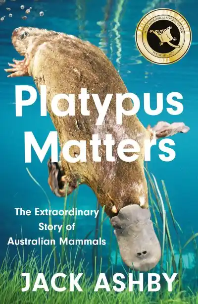 Platypus Matters Shop Now