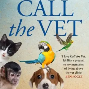 Call the Vet Low Price