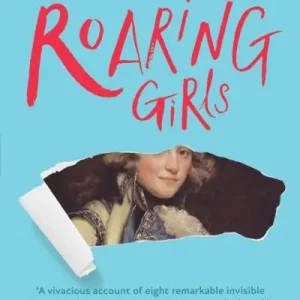 Best Seller Roaring Girls