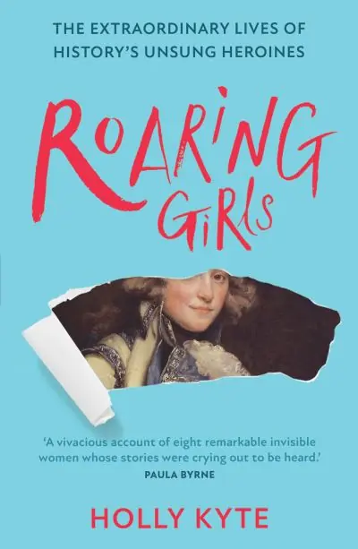 Best Seller Roaring Girls