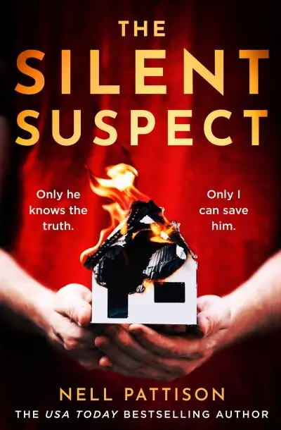 Best Choice The Silent Suspect