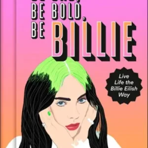 Be Bad, Be Bold, Be Billie Low Price