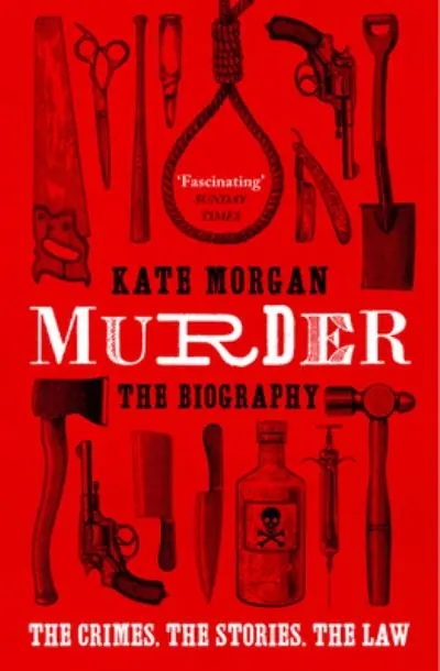Murder Place Order