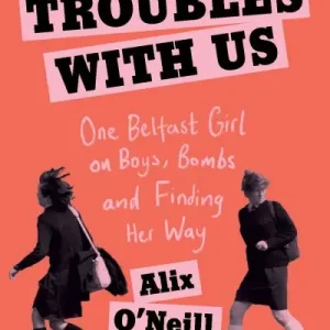 Bulk Order The Troubles With Us