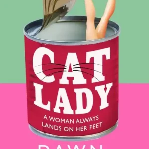 Direct From Manufacturer Cat Lady