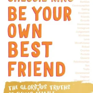 Affordable Be Your Own Best Friend