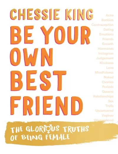 Affordable Be Your Own Best Friend