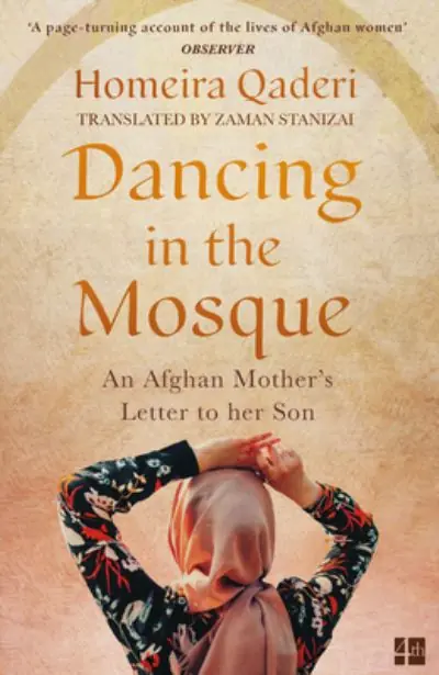 Viral Dancing in the Mosque