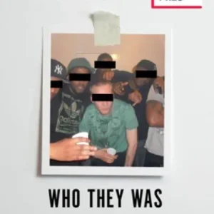 Who They Was Final Sale