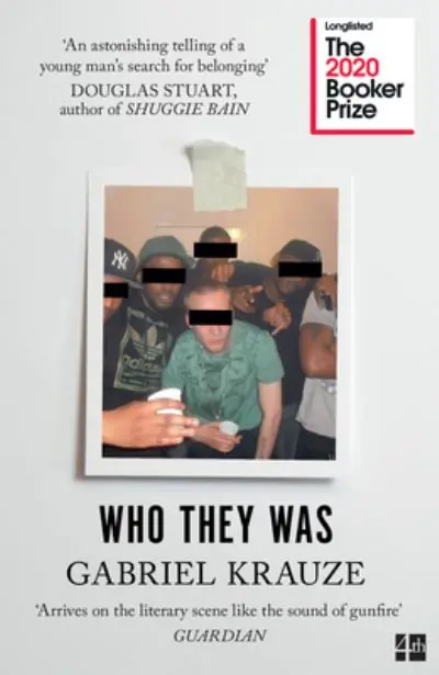 Who They Was Final Sale
