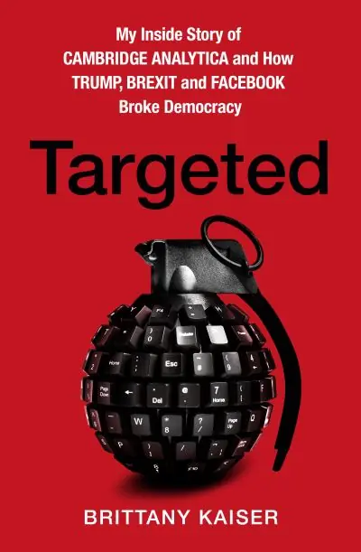 While Supplies Last Targeted