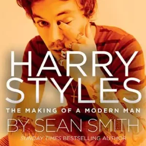 Limited Edition Harry Styles