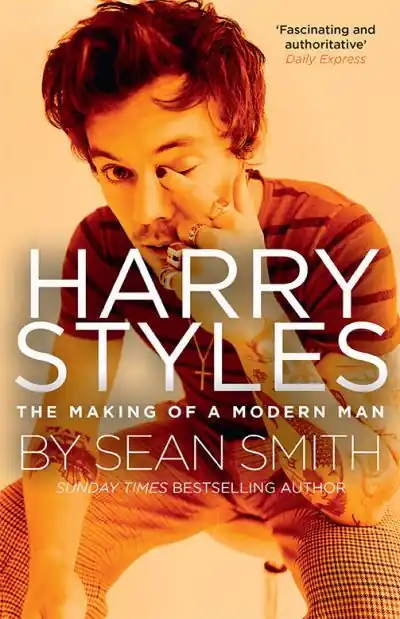 Limited Edition Harry Styles