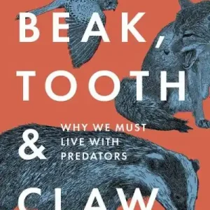 Beak, Tooth and Claw Professional Grade
