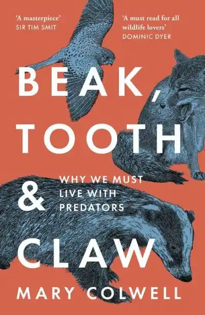 Beak, Tooth and Claw Professional Grade