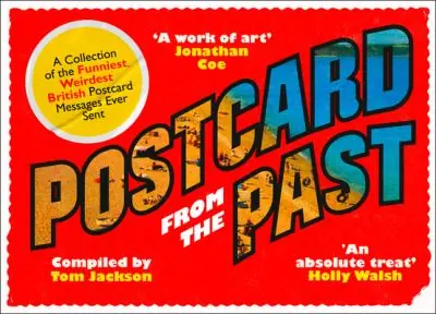 Postcard From the Past Bargain