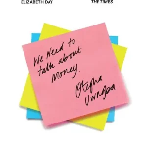 Top Pick We Need To Talk About Money