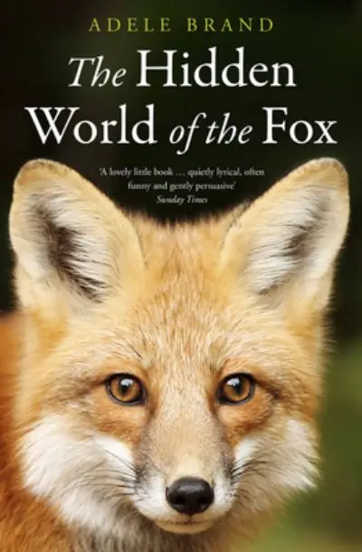 The Hidden World of the Fox Discount