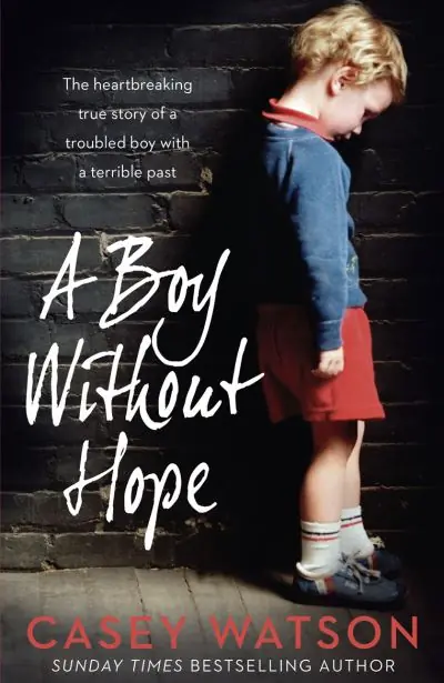 Cheap A Boy Without Hope