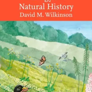 Ecology and Natural History Editor’s Pick