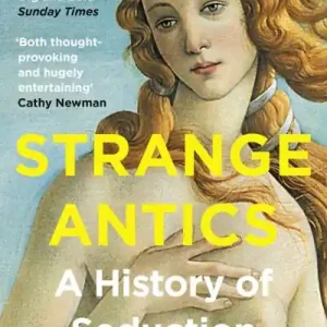 Save Now Strange Antics