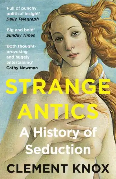 Save Now Strange Antics
