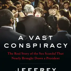 Affordable A Vast Conspiracy