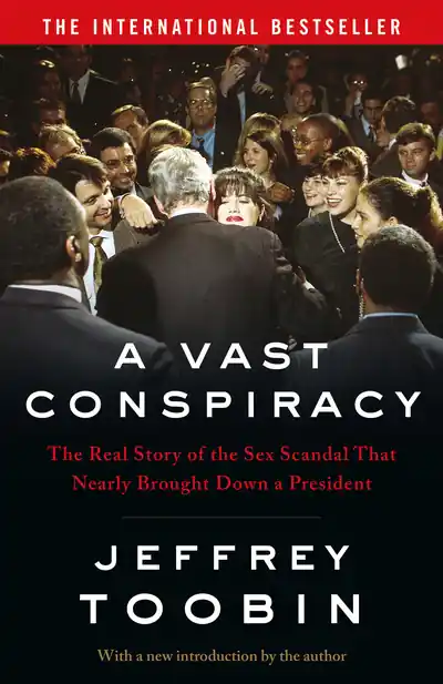 Affordable A Vast Conspiracy