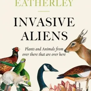 Invasive Aliens Sale