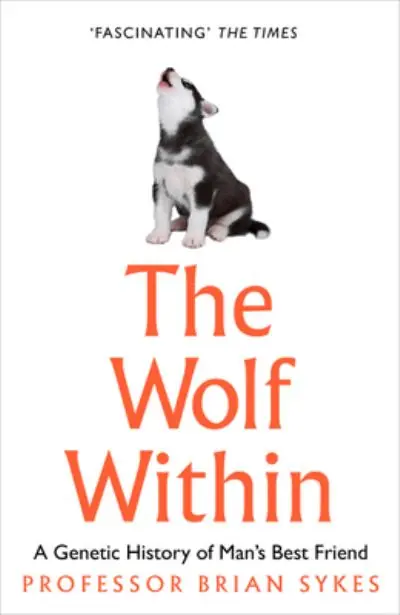 The Wolf Within Exclusive