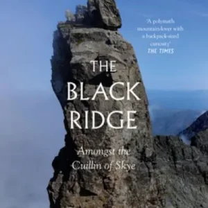 The Black Ridge New Release