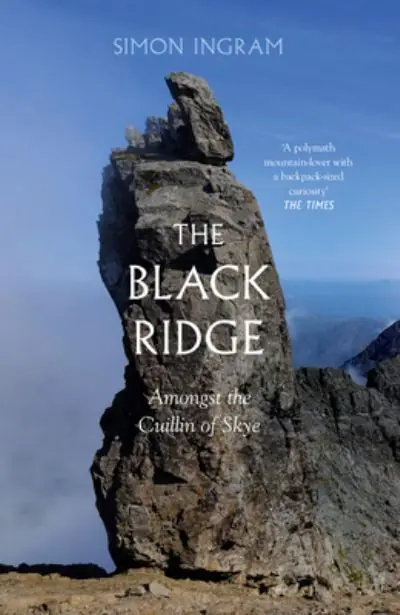 The Black Ridge New Release