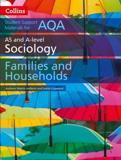 AS and A-Level Sociology. Families and Households Order Now