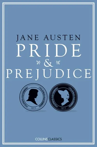 Buy Direct Pride and Prejudice