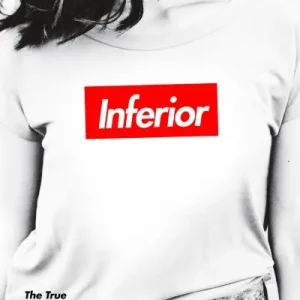 Inferior Worldwide Shipping