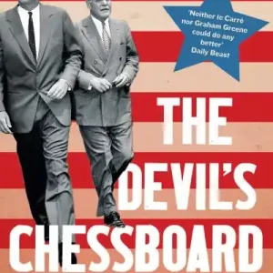 Direct From Factory The Devil's Chessboard