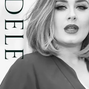 Adele New Release