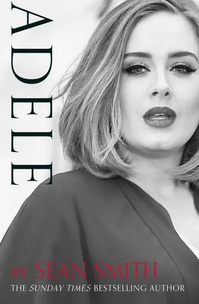 Adele New Release