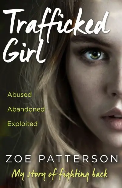 Trafficked Girl Trusted Brand