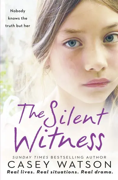 Buy Direct The Silent Witness