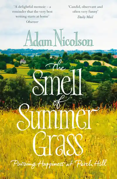 Low Price Smell of Summer Grass