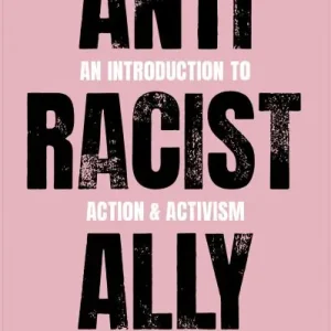 Anti Racist Ally Best Price