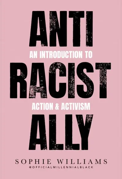 Anti Racist Ally Best Price
