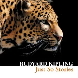 JUST SO STORIES Next Day Delivery