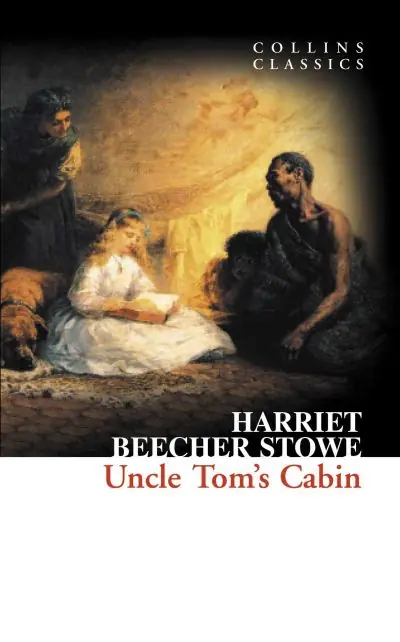 Time-Limited Uncle Tom's Cabin