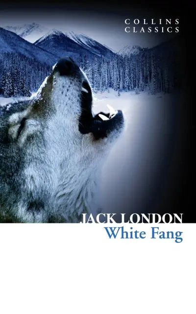White Fang While Supplies Last