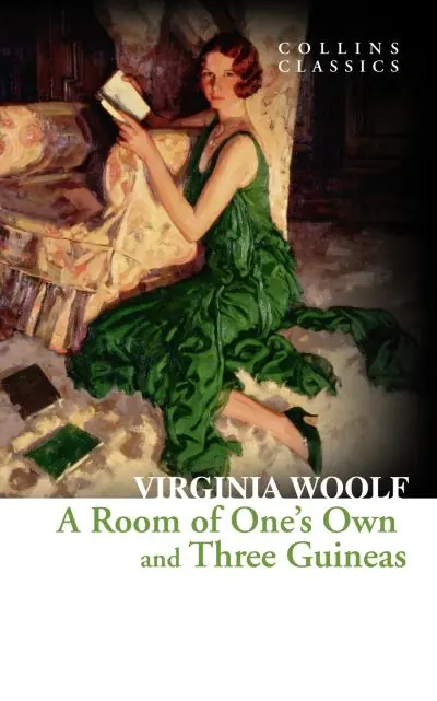 Best Seller A Room of One's Own
