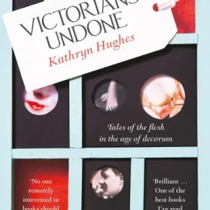 Premium Victorians Undone