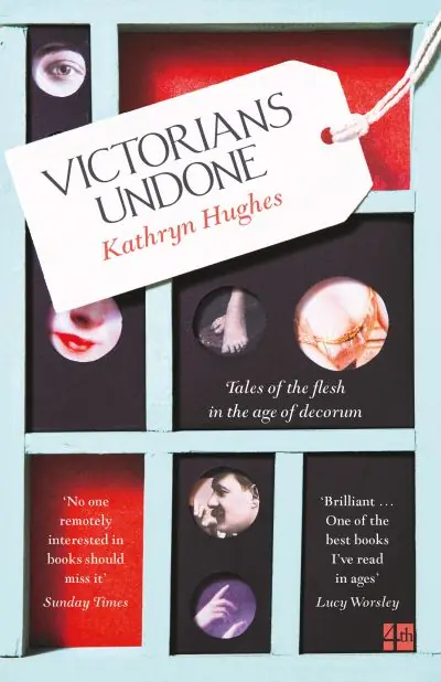 Premium Victorians Undone