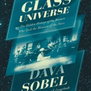 Best Seller The Glass Universe